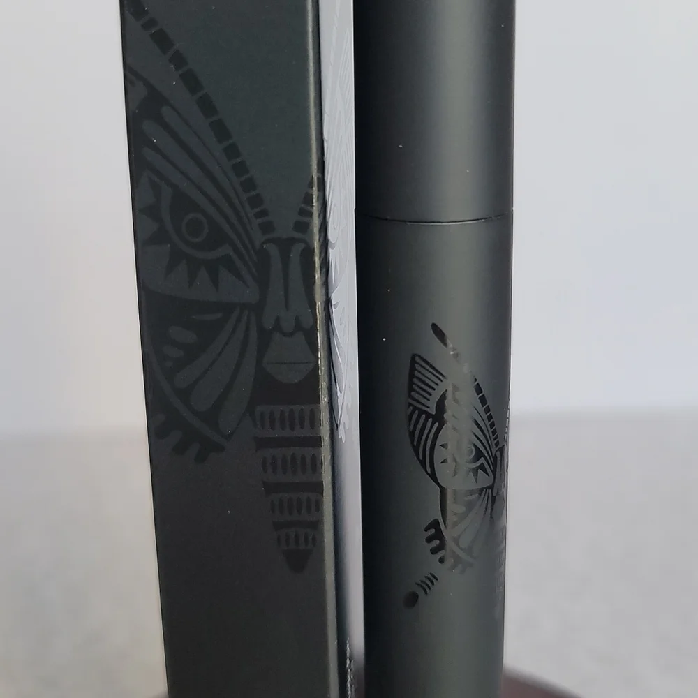 ARACELI BEAUTY Monarca Mascara in Black